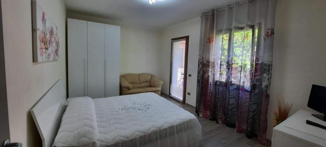 B&B Il Giardinetto Selargius Екстериор снимка