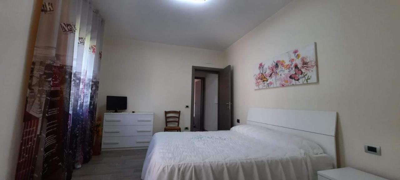 B&B Il Giardinetto Selargius Екстериор снимка